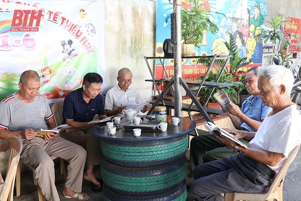 Học m m88 bằng những việc cụ thể, thiết thực