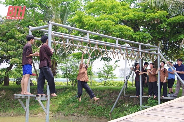 Phát triển m88 cá cược thể thao trực tuyến nông thôn gắn với đặc trưng vùng miền