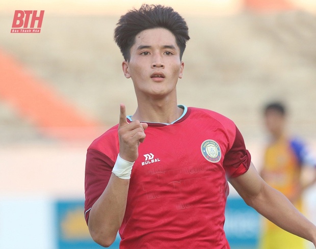 U21 Đông Á cá cược bóng đá m88 giành vé dự vòng chung kết Giải U21 quốc gia 2024