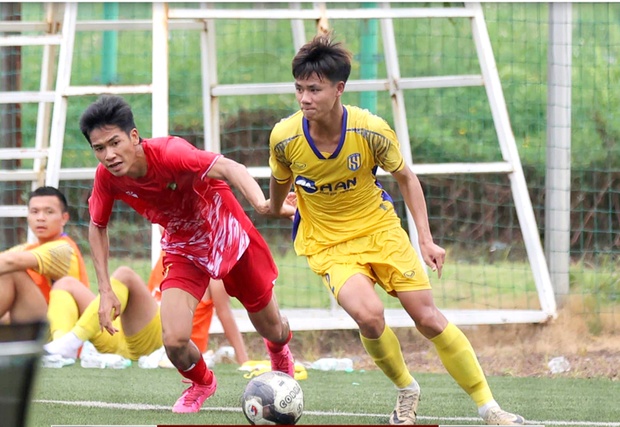 U21 Đông Á cá cược bóng đá m88 giành vé dự vòng chung kết Giải U21 quốc gia 2024