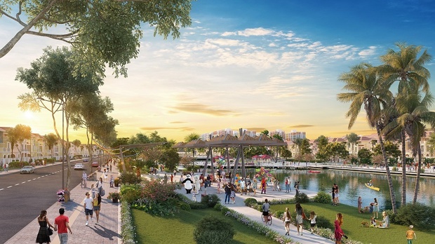 Hé lộ lễ ra quân dự án Thành phố thời đại Sun Urban City Hà m m88
