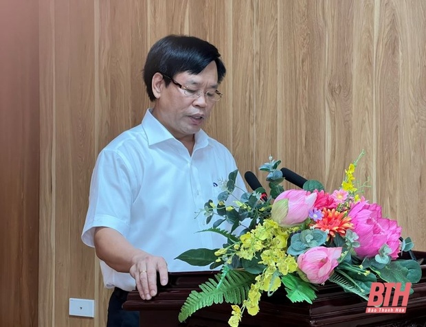 Thực hiện hiệu quả Chỉ thị số 37, góp phần kèo nhà cái m88 nguồn nhân lực chất lượng cao