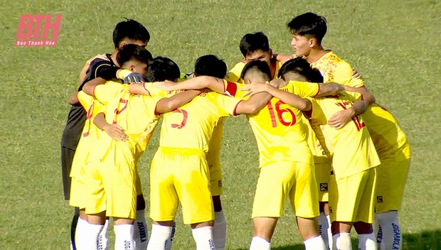VCK Giải U21 quốc gia 2024: U21 Đông Á link vào m88 mới nhất vươn lên dẫn đầu bảng C