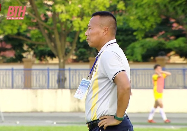 VCK Giải U21 quốc gia 2024: U21 Đông Á link vào m88 mới nhất vươn lên dẫn đầu bảng C