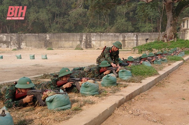 Trung đoàn 762, lá cờ đầu trong phong trào m88 link mới nhất
