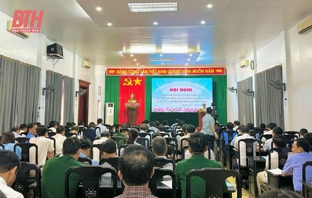 Tập huấn triển khai Thỏa thuận link m88 cầu về di cư hợp pháp, an link m88 và trật tự của Liên hợp quốc