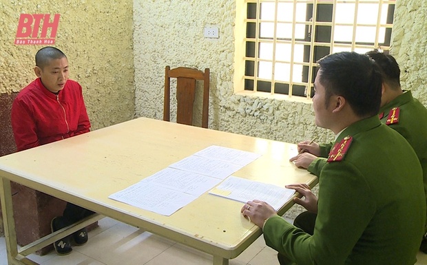 Tiếp tục đấu tranh, trấn áp tội vao m88 “tín dụng đen”