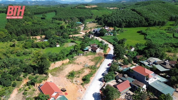 Khánh thành dự án đường giao thông từ thị trấn Yên Cát đi xã kèo nhà cái m88 Bình