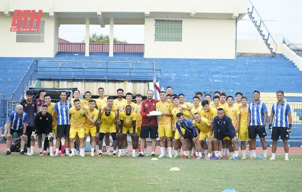 Khai mạc Giải vô địch các CLB Đông Nam Á 2024-2025: Đông Á đăng ký m88 quyết thắng trận ra quân!