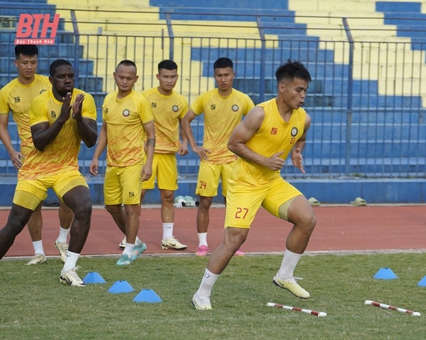 Khai mạc Giải vô địch các CLB Đông Nam Á 2024-2025: Đông Á đăng ký m88 quyết thắng trận ra quân!