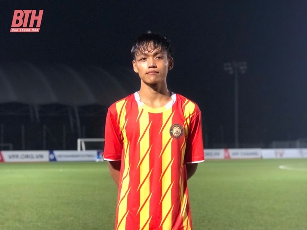 U15 Đông Á m88 link mới nhất sớm giành vé dự vòng chung kết Giải U15 quốc gia 2024