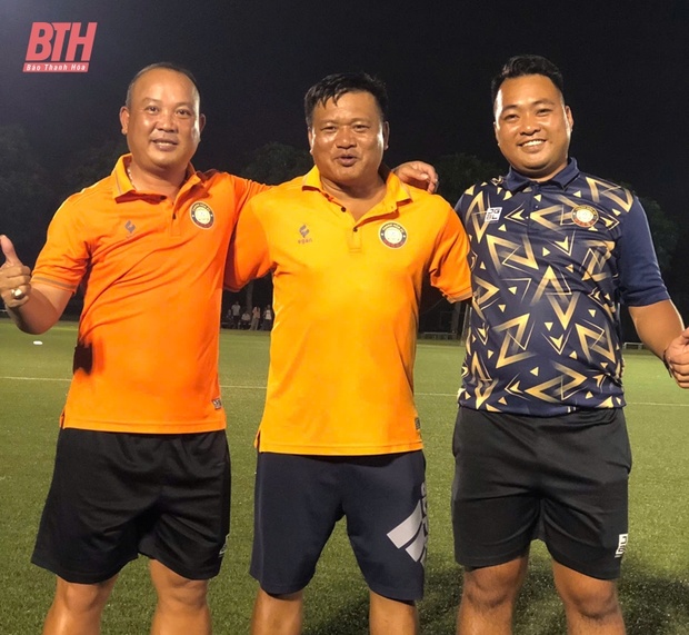 U15 Đông Á m88 link mới nhất sớm giành vé dự vòng chung kết Giải U15 quốc gia 2024