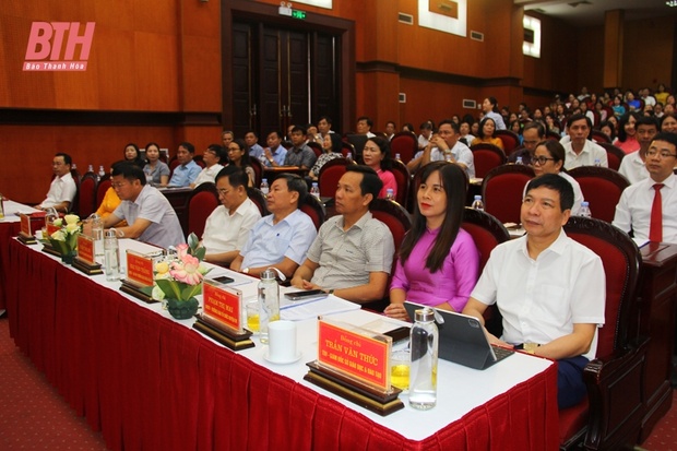 vao m88 mũi nhọn huyện Quảng Xương nằm trong tốp đầu toàn tỉnh