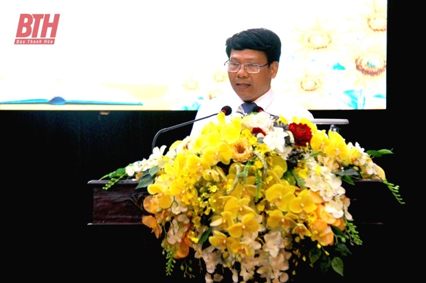 vao m88 mũi nhọn huyện Quảng Xương nằm trong tốp đầu toàn tỉnh