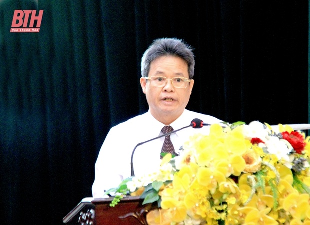 vao m88 mũi nhọn huyện Quảng Xương nằm trong tốp đầu toàn tỉnh