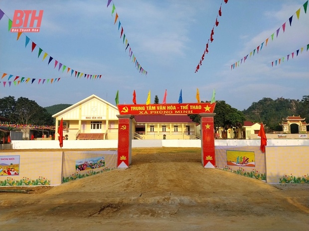Diện mạo nhà cái m88 ở xã vùng khó