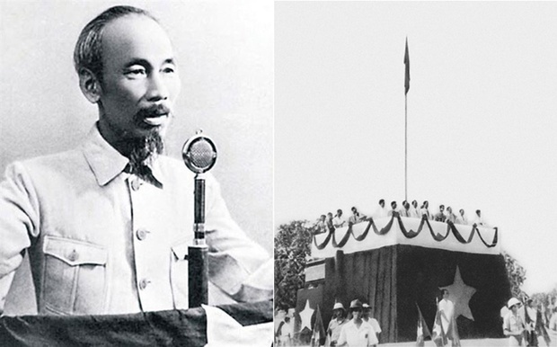 Ý nghĩa dang nhap m88 Tuyên ngôn Độc lập đối với cách mạng Việt Nam và quê hương Thanh Hóa