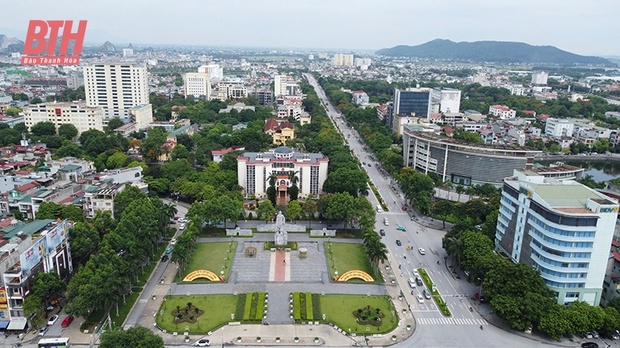 Ý nghĩa dang nhap m88 Tuyên ngôn Độc lập đối với cách mạng Việt Nam và quê hương Thanh Hóa