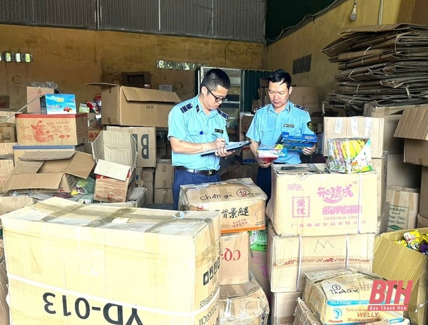 Bắt giữ số lượng lớn đồ chơi, thực m88 link mới nhất không rõ nguồn gốc