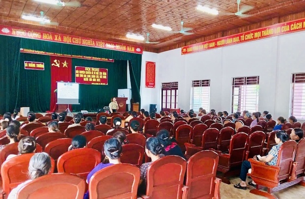 Giải “bài toán” mất cân bằng giới tính khi m88 trang chủ - còn nhiều cái khó