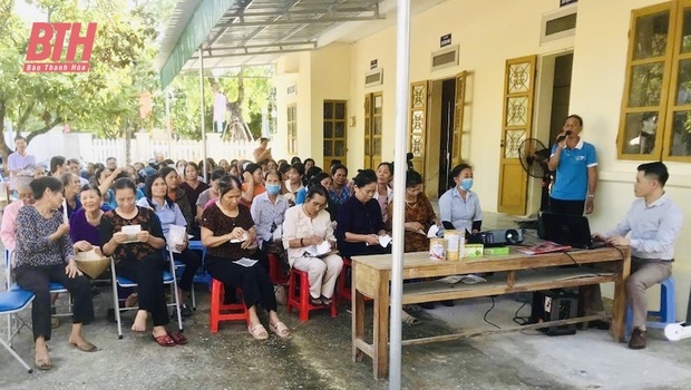 Giải “bài toán” mất cân bằng giới tính khi m88 trang chủ - còn nhiều cái khó
