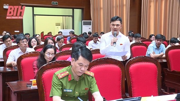 Khẳng định vai trò cơ m88 the thao quyền lực Nhà nước ở địa phương