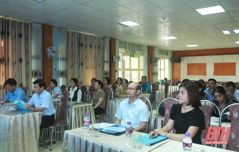 Hướng dẫn xây dựng điều lệ, phương án sản xuất kinh doanh, quy chế hoạt động cho các vao m88 phi nông nghiệp