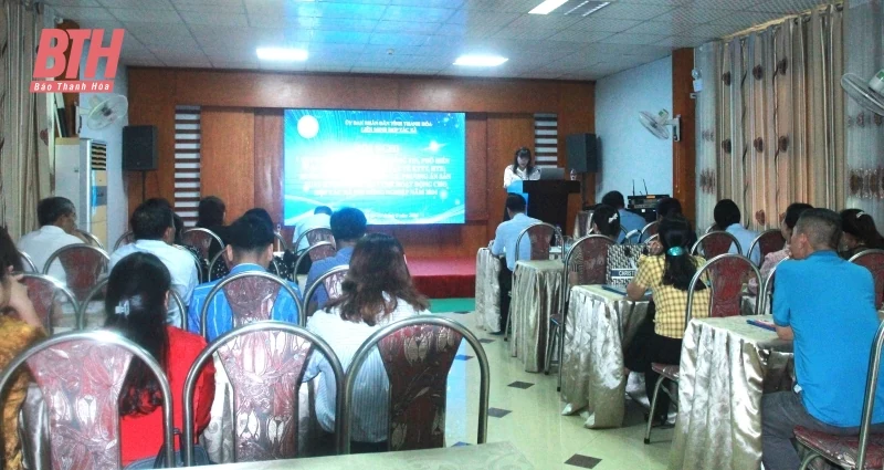 Hướng dẫn xây dựng điều lệ, phương án sản xuất kinh doanh, quy chế hoạt động cho các vao m88 phi nông nghiệp