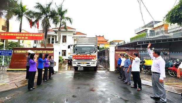 Mệnh lệnh từ m m88