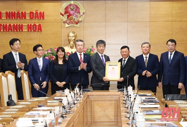 Dự án Trung tâm thương mại Aeon Mall nhà cái m88 dự kiến sẽ khởi công tháng 11/2024