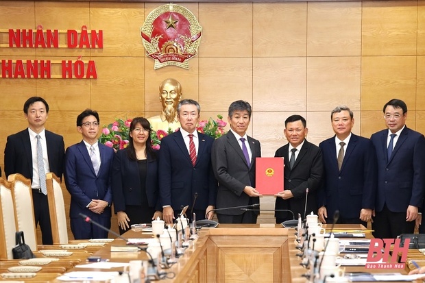 Dự án Trung tâm thương mại Aeon Mall nhà cái m88 dự kiến sẽ khởi công tháng 11/2024