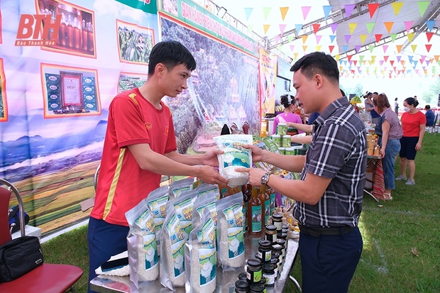 Chuyển đổi số trong quảng bá, tiêu thụ sản phẩm kèo nhà cái m88