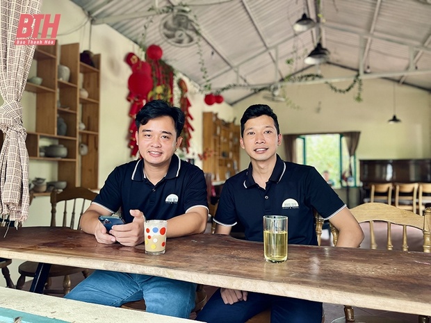Khi người trẻ làm m m88