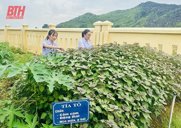 Nỗ lực thực hiện Bộ tiêu chí quốc gia về dang nhap m88