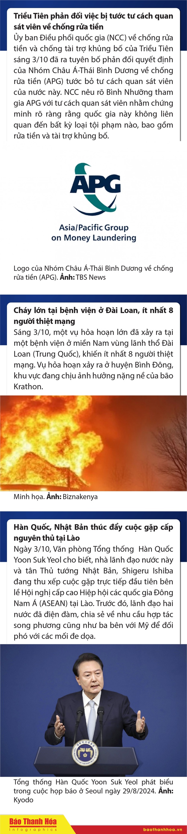 Sự kiện nổi bật trong nước, link vào m88 mới nhất tế ngày 3/10