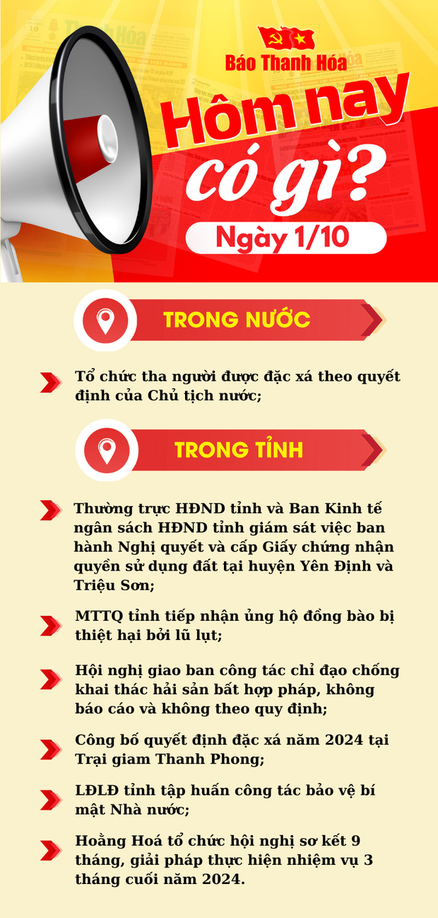 Hôm nay có gì? - Sự kiện nổi bật nhà cái m88