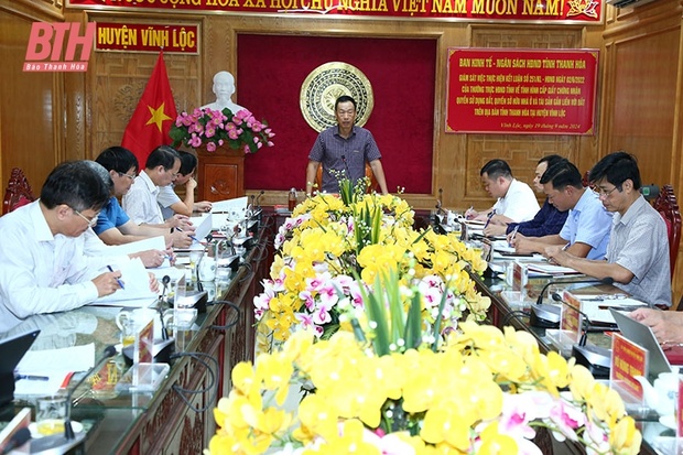 Nâng cao chất lượng hoạt động giám m88 trang chủ liên quan đến lĩnh vực kinh tế, ngân sách