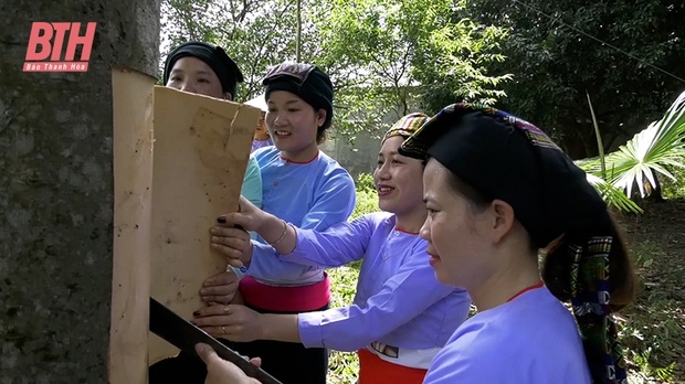 Thường Xuân nỗ lực kèo nhà cái m88 kinh tế, giảm nghèo bền vững