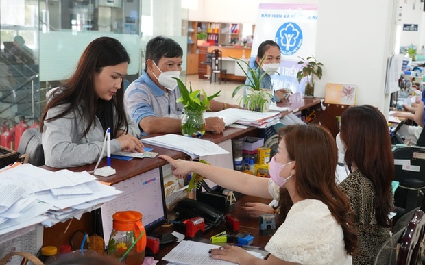 Tham gia bảo hiểm m m88 – thêm lựa chọn để có lương hưu cao