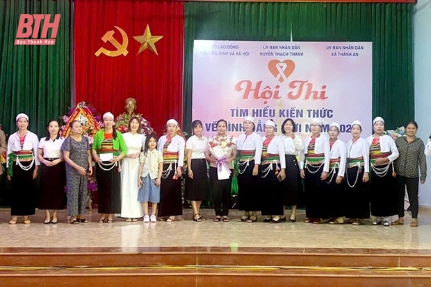 Hội link vào m88 bhki tìm hiểu kiến thức về bình đẳng giới
