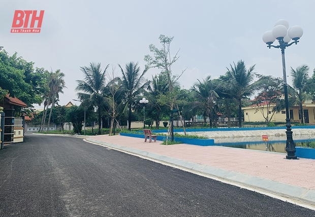 nhà cái m88 làm đường giao thông và các công trình công cộng (Bài 1): Những trăn trở từ thực tiễn