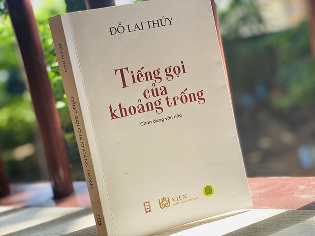 Tiếng gọi của khoảng trống – viết như nội tâm dang nhap m88 sự tham dự văn dang nhap m88