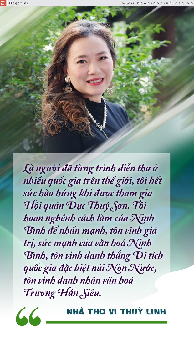Festival Ninh Bình 2024 - Dòng chảy m m88: Hành trình trải nghiệm hấp dẫn, độc đáo 
