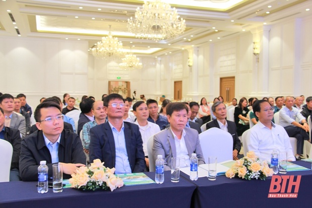 Công ty TNHH MTV Sông Chu tổng kết công tác cung cấp vao m88 năm 2024, triển khai nhiệm vụ năm 2025