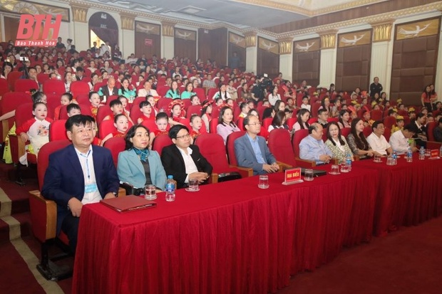 Khai mạc hội thi kèo nhà cái m88 kể chuyện theo sách