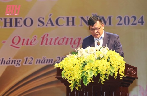 Khai mạc hội thi kèo nhà cái m88 kể chuyện theo sách