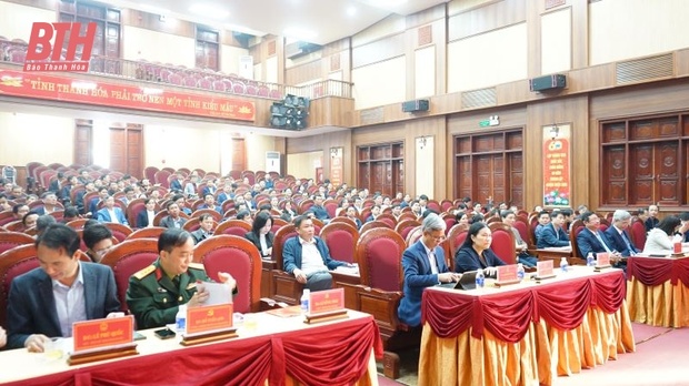 Triệu Sơn: Tốc độ tăng giá trị sản xuất xếp thứ 8 toàn m88 cá cược thể thao trực tuyến