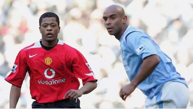 Trước giờ bóng lăn: Derby Manchester qua lăng kính vao m88 những cố nhân