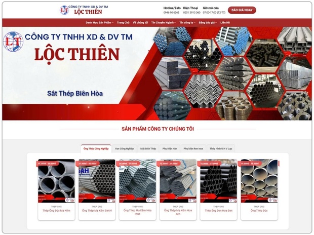 Các lưu ý khi mua ống link m88 và bảng giá ống link m88 mới nhất hiện nay
