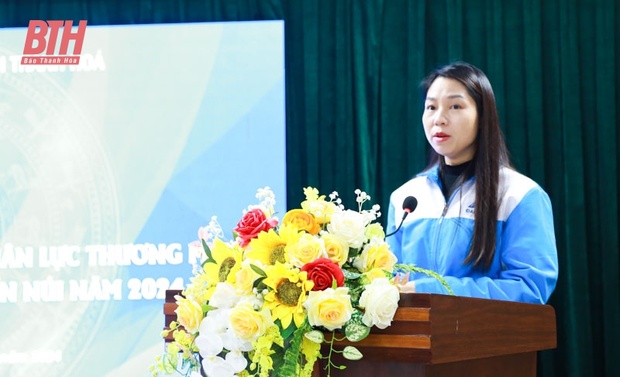 Phát triển nguồn nhân lực thương mại cho kèo nhà cái m88 dân tộc thiểu số và miền núi